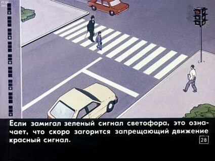 Темы пдд 8 класс