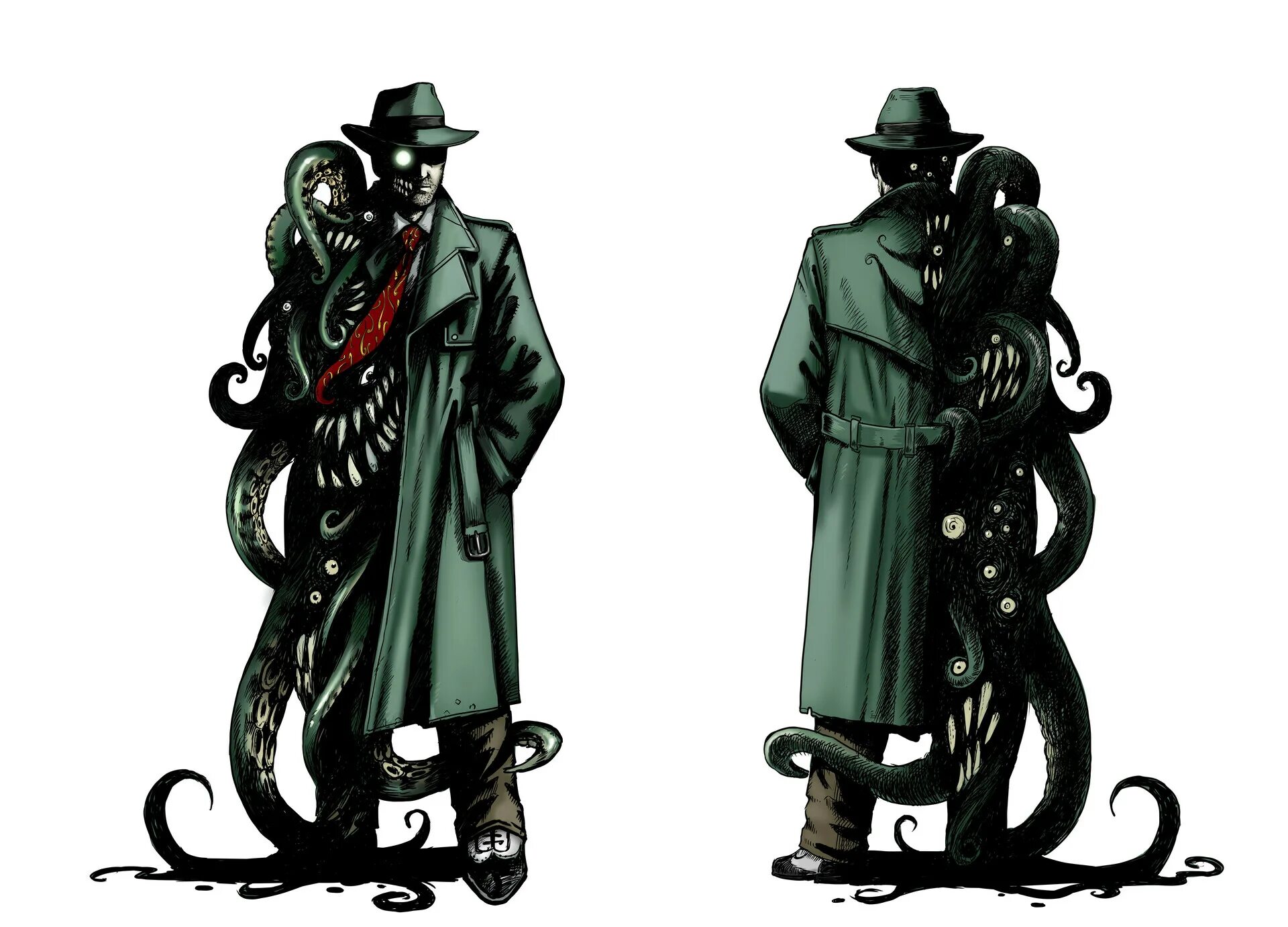 Ктулху детектив. Лавкрафт сыщики. Зов ктулху детектив. Cthulhu detective. Инсмут call of cthulhu.