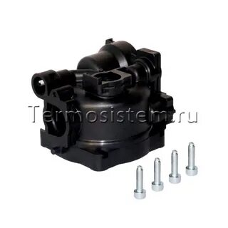 Viessmann vitopend 100 w насос