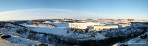 Мурманск 60