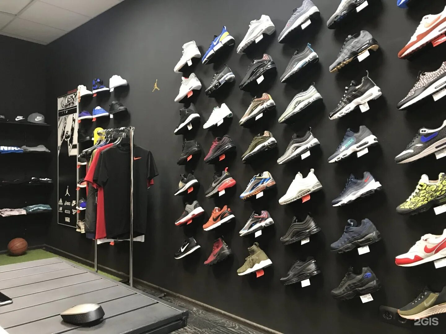 магазин спарта липецк.