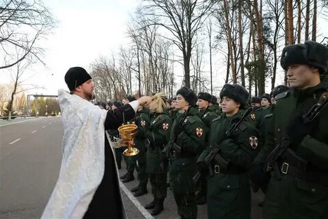 Служба балашиха