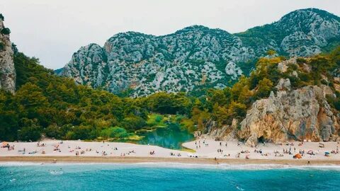 Olympos health resort 5