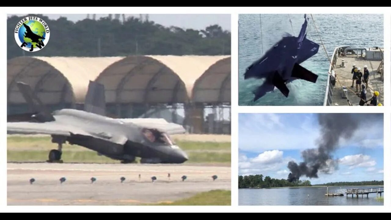 Черный четверг американской авиации. F-35 crash. Упал ф35 США. F-35 разбился. F 22 разбился.