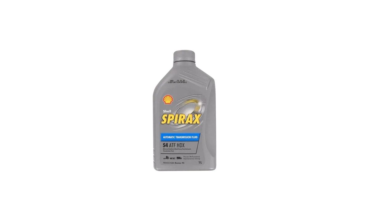 Spirax s4 atf