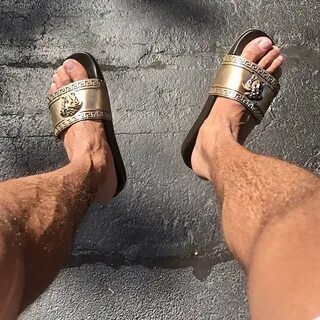 Master feet