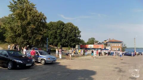 Волжский замок тольятти