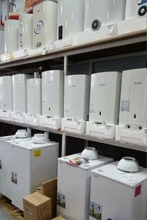 Магазин газового оборудования в уфе адреса