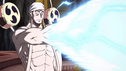 Goro one piece