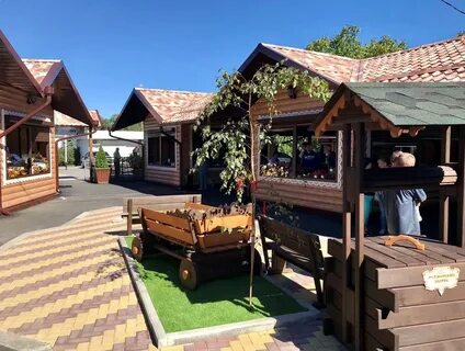 Фермерский краснодар