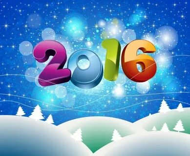 Текст 2016 год