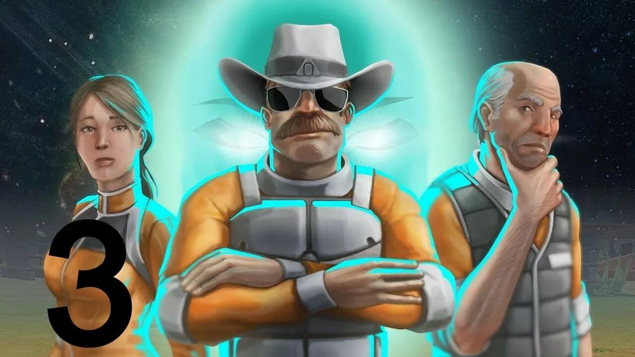 Space marshal mod
