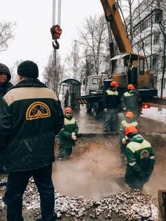 Псковские тепловые сети