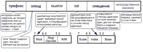 Формат руководства