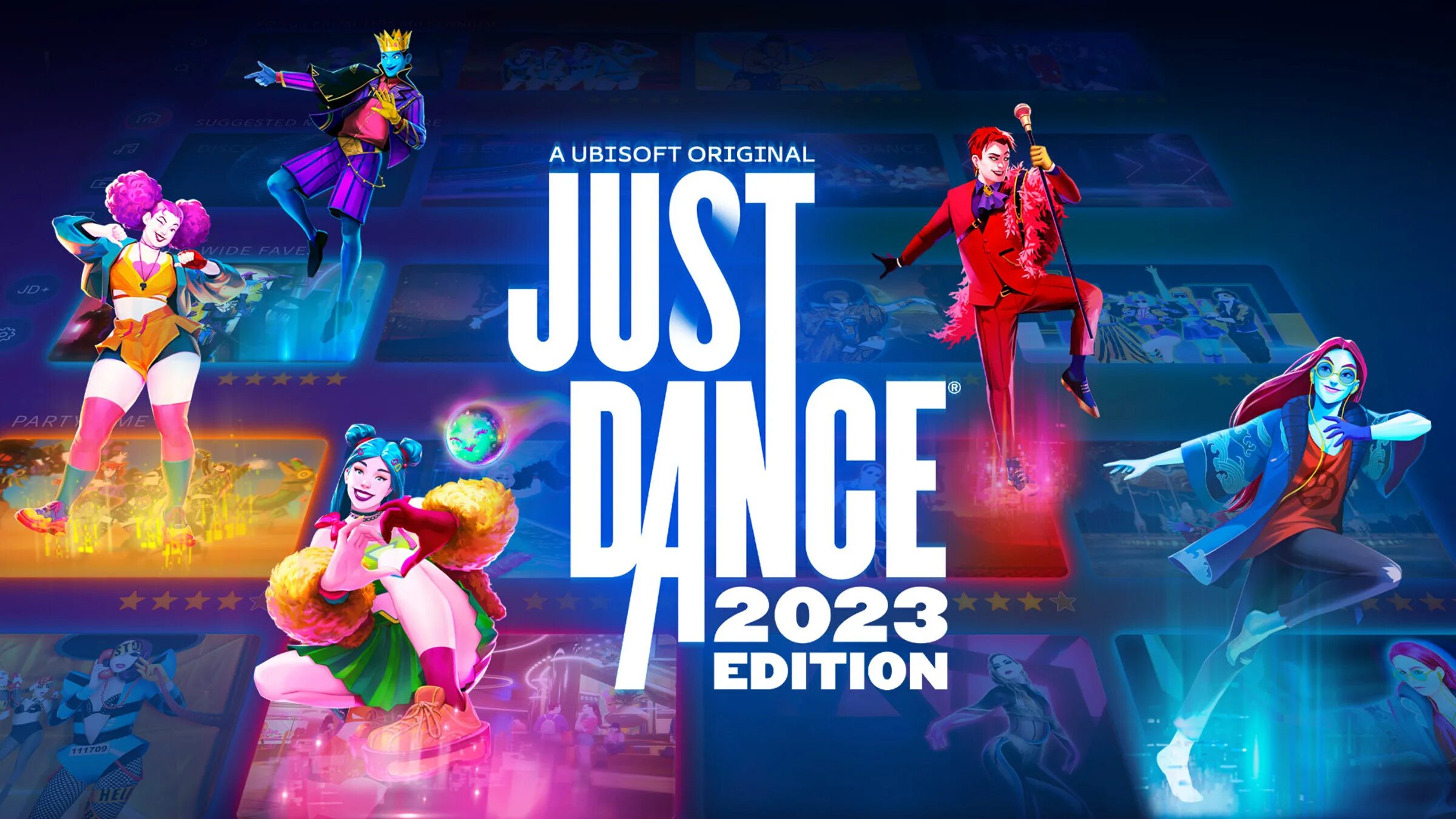 Новинки танцевальной музыки 2023 года. Just Dance 2023 Nintendo Switch. Just Dance 2023 Edition. Нинтендо just Dance Now. Just Dance 2023 Ultimate Edition ps5.