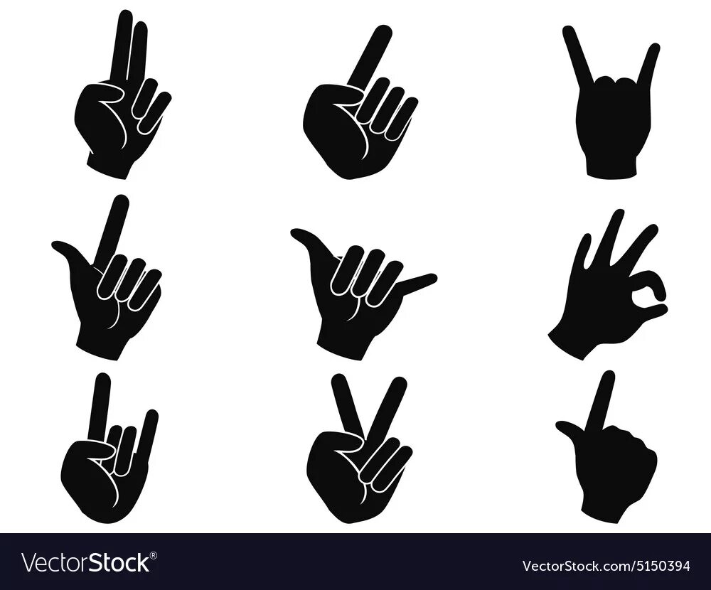 Рок значки. Бурные аплодисменты. Рокерская коза. Жест коза. Музыкальный жест.