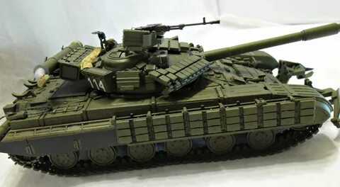 Т 64б