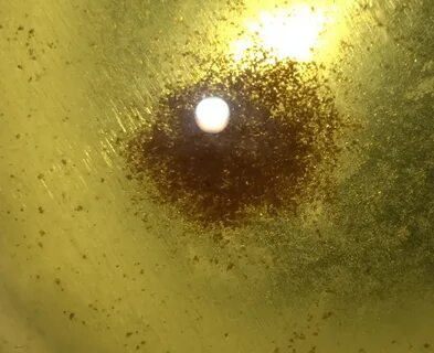 Ответы Mail: Осадок в моче в виде красного песка? Примерно через сутки появляетс