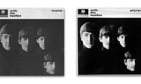Mono vs mono