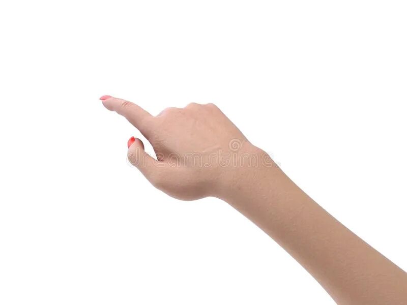 Touching points