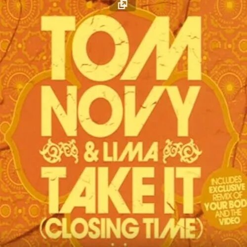 It s closing time. Tom novy take it. Tom novy Lima take it. Take it Tom novy Lima год. Take it Лима.