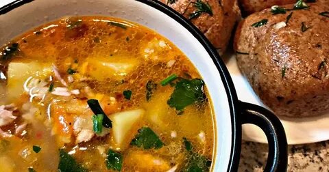 Вкусный суп форум