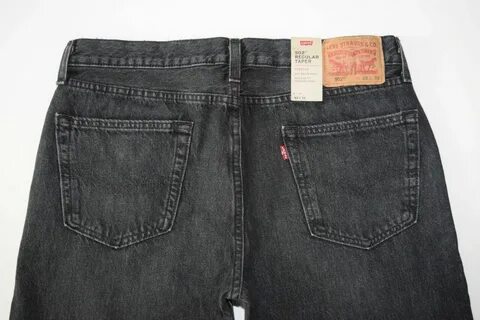 Levis regular