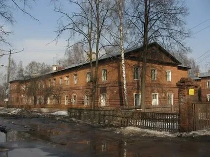 Дмитровский 167