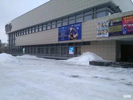 Сайт театра юного зрителя нижний новгород