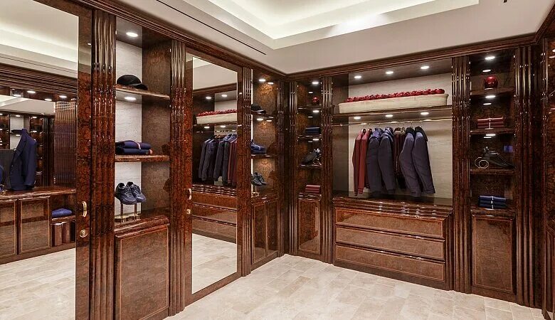 Stefano ricci paris