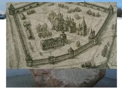 Исторические города поселения