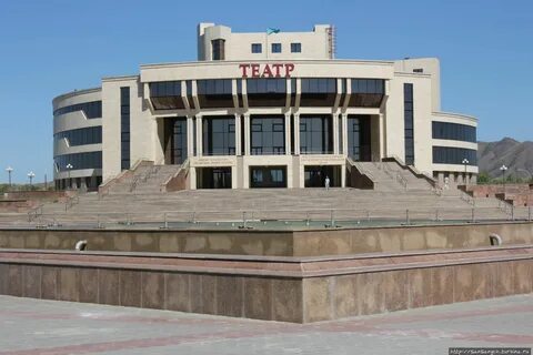 Инфо усть каменогорск
