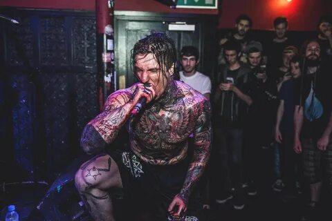 Alex terrible