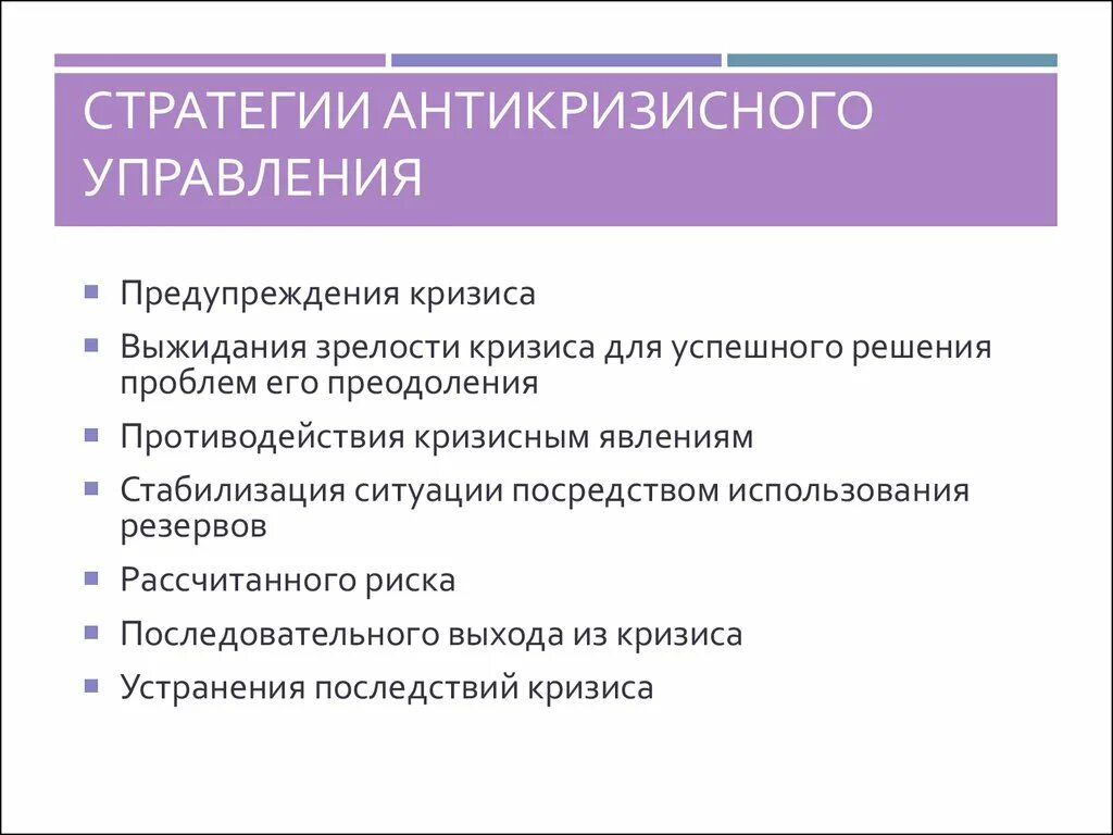 Маркетинг ситуации