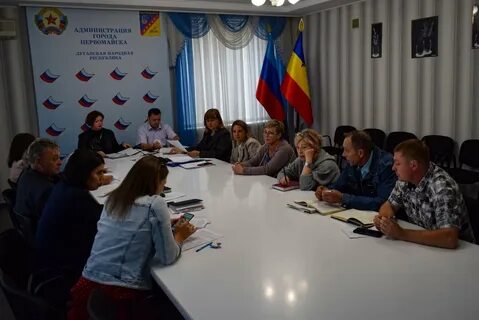 Первомайск новости сегодня