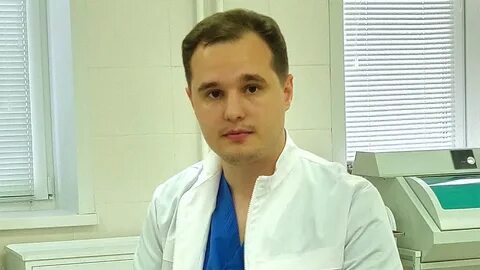 Сергеевич врач