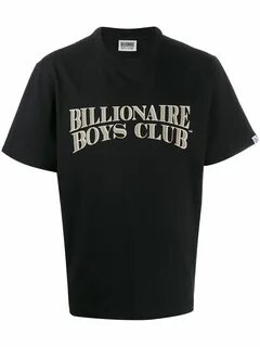 Billionaire boys club