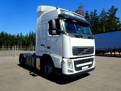 Volvo fh truck