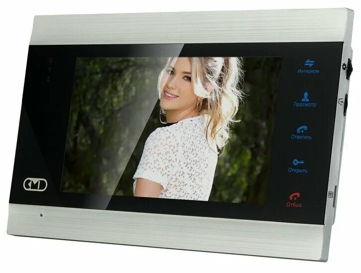 Cmd-vd74mk. Комплект видеодомофона с экраном 7 дюйма domo7 дорхан. Видеодомофон tuya wifi. Видеодомофон sectec st-780. Домофон commax cdv-43n.