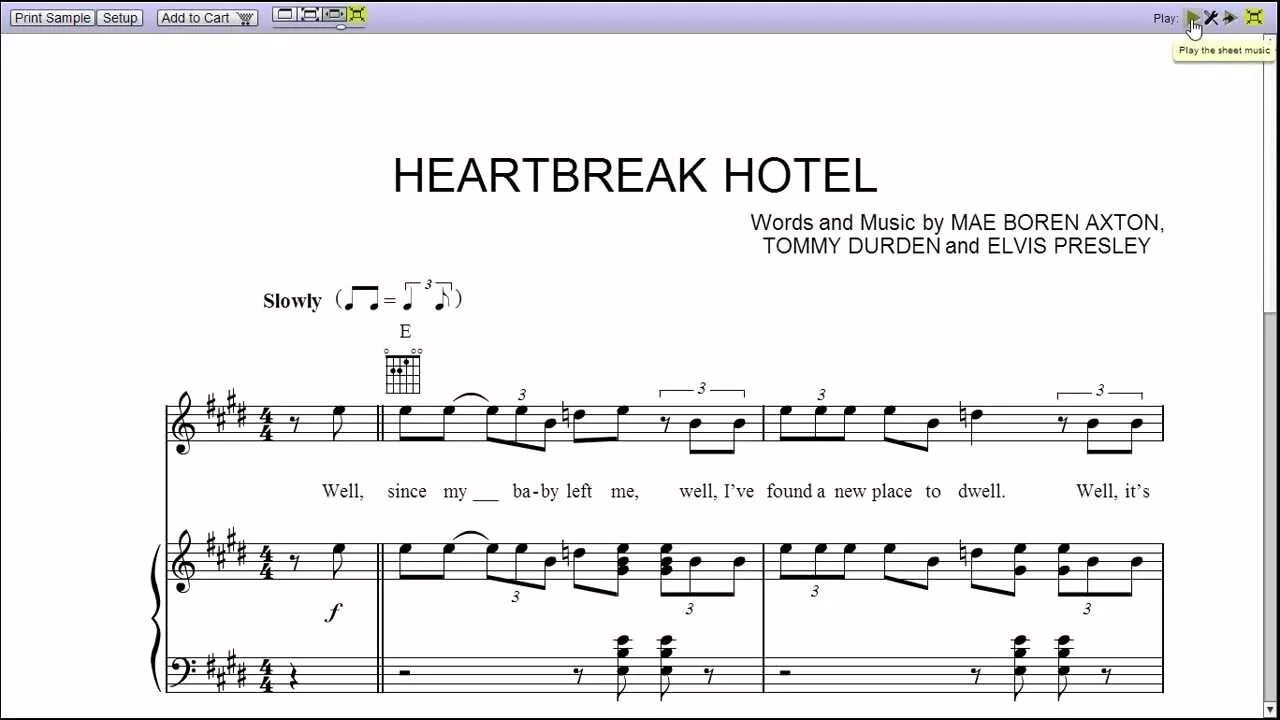 Heartbreak Ноты для фортепиано. YOHIO Heartbreak Hotel. Heartbreak Hotel текст. Love me tender Elvis Presley Ноты для фортепиано. Старый отель текст песни