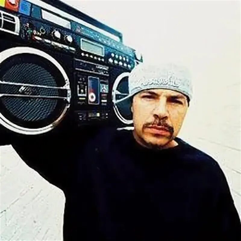 DJ Muggs фото. DJ Muggs.