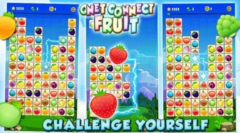 Игра фрутисы собери 3