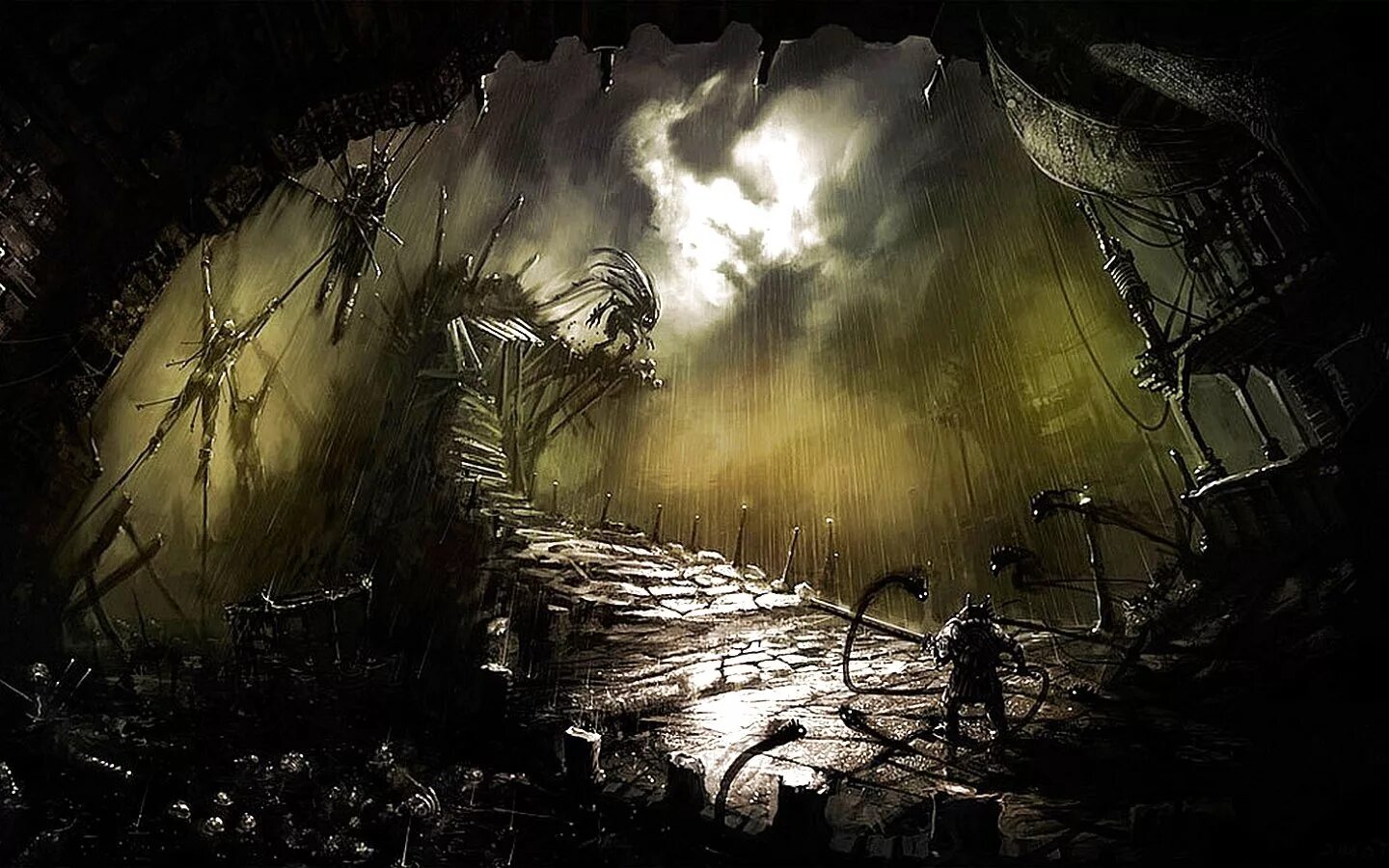 Готическое кладбище. Готическое кладбище. Кладбище сэдхилл. Хоррор художник антон семёнов. Антон семенов художник сюрреалист.