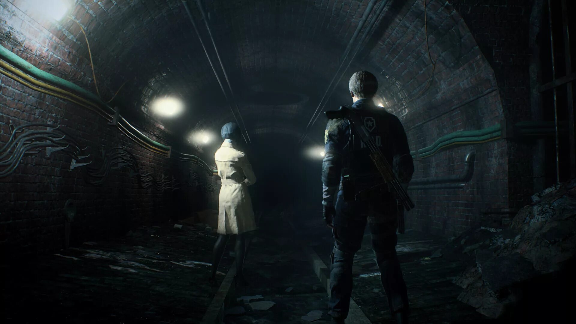 Resident evil 2 механики. Резидент ивел 2. Resident 2 Remake. Резидент эвил 2 2019.