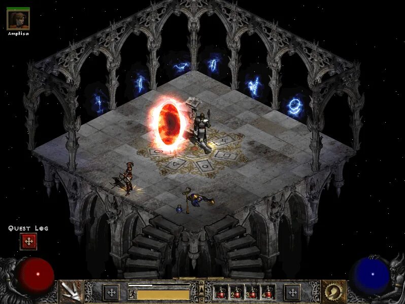 Диабло игра лорды. Diablo 2 lod. Diablo 2 lod обложка. Diablo 2 оригинал.