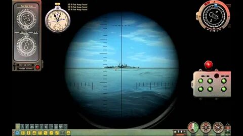 Игра морской бой торпедная атака