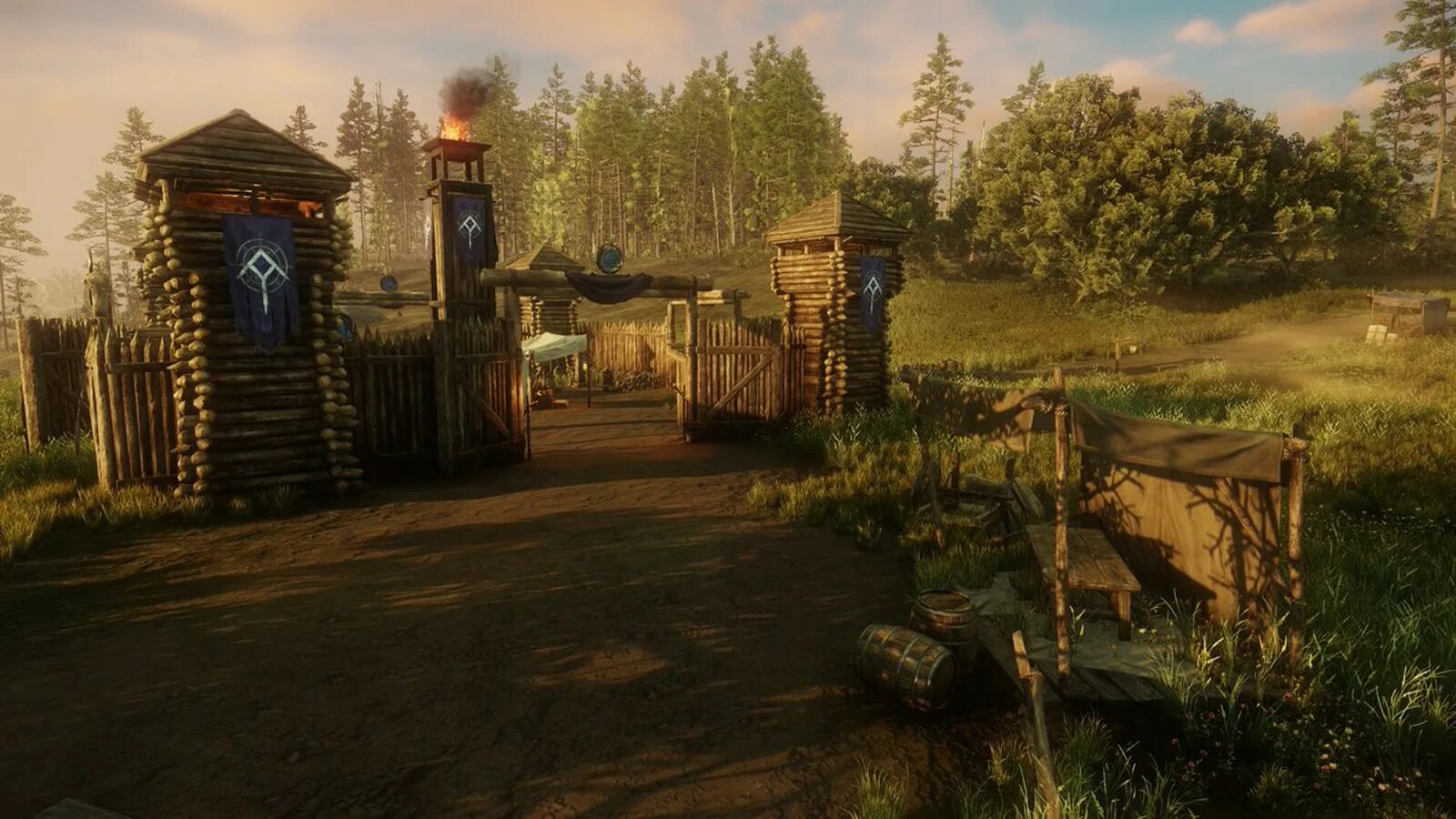 New world играть. New world (гра). new world локации. нью ворлд игра. new world дома.