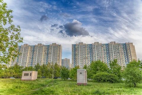 Крылатское москва отзывы