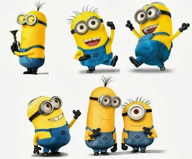 minion facial expressions - Google Search Приглашения На День Рождения С Ми...