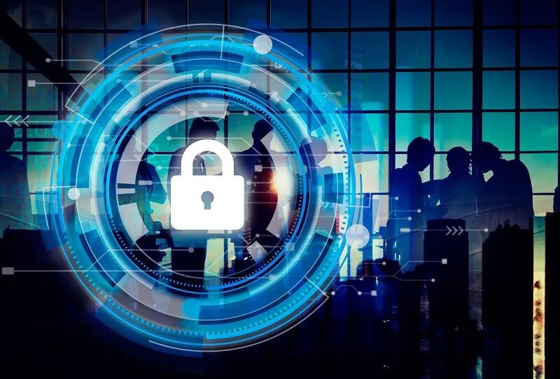 Data security is